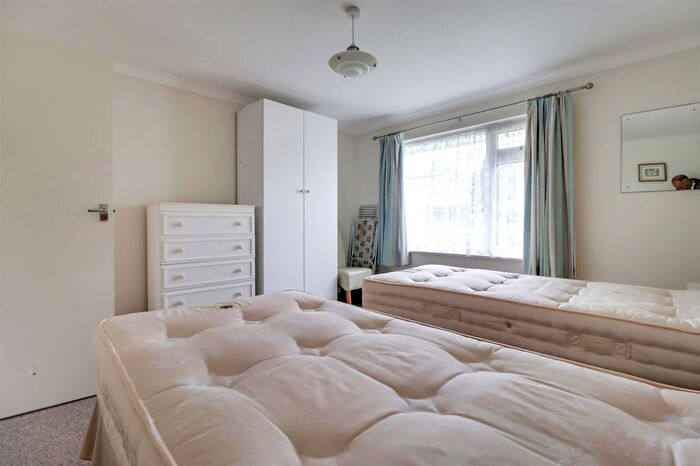2 Bedroom Semi-detached Bungalow For Sale In Pines Close, Hartland, Bideford, Devon, EX39