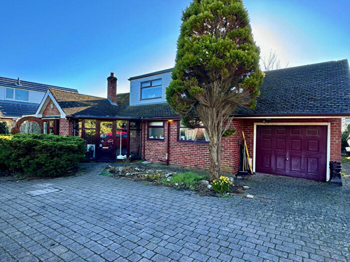 4 Bedroom Detached House For Sale In The Lantern Lytham Road, Moss Side, FY8