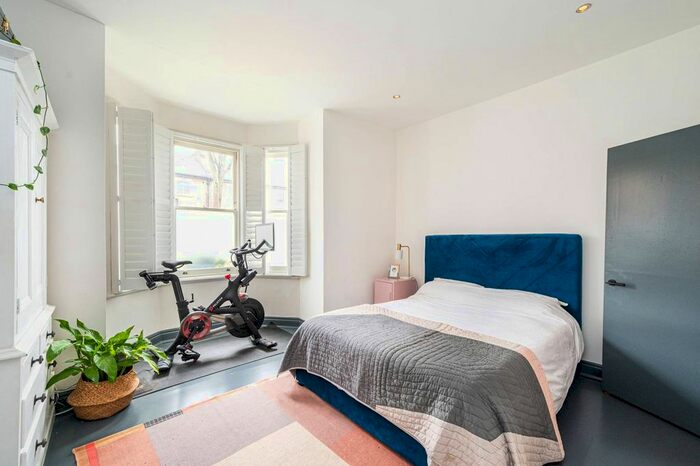 1 Bedroom Flat To Rent In Southgate Road, De Beauvoir Town, London, N1