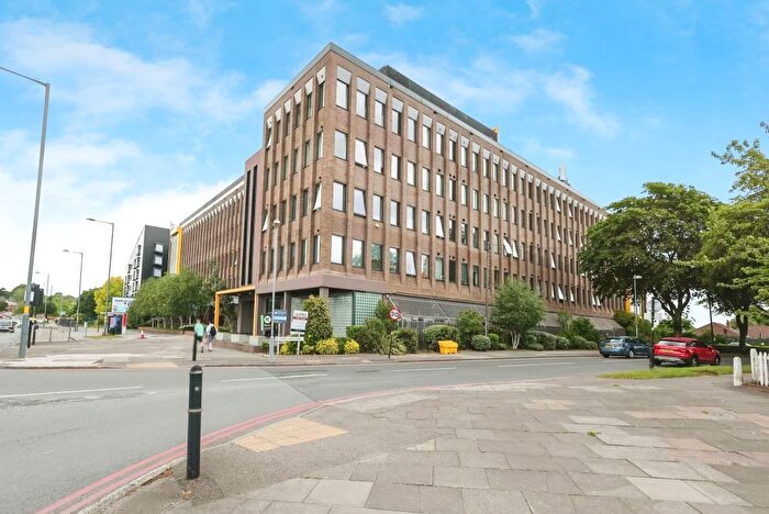 1 Bedroom Flat To Rent In Coventry Road, Birmingham, B26