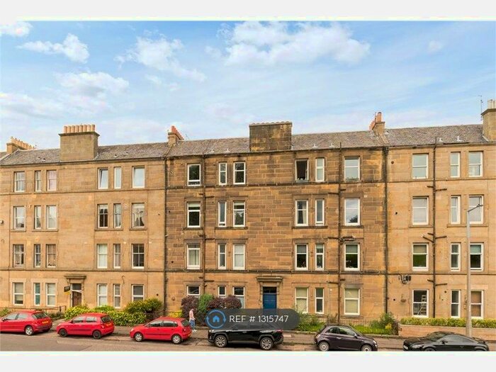 1 Bedroom Flat To Rent In Balcarres Street, Edinburgh EH10