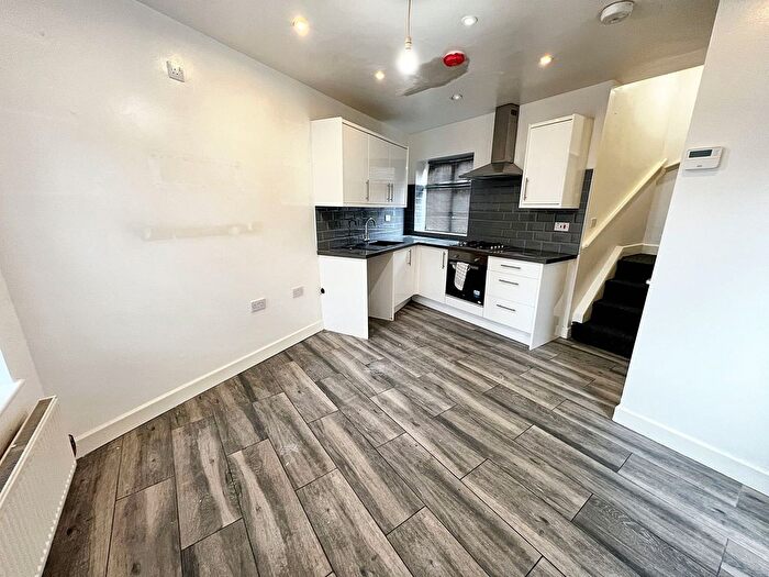 2 Bedroom Terraced House To Rent In Lowther Street, Coventry, CV2