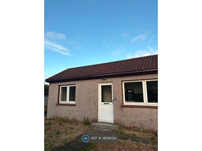 1 Bedroom Bungalow To Rent In The Rosie, East Wemyss, Kirkcaldy, KY1