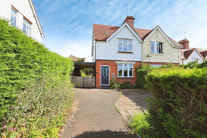 2 Bedroom Semi Detached House For Sale In Caunsall Road, Caunsall, Kidderminster, DY11