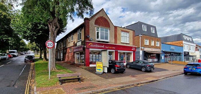 2 Bedroom Flat To Rent In Havant Road, Drayton, Portsmouth, PO6