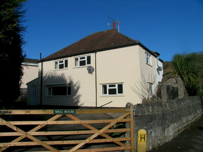 3 Bedroom Semi-Detached House To Rent In Hannay Road, Cheddar, Somerset, BS27
