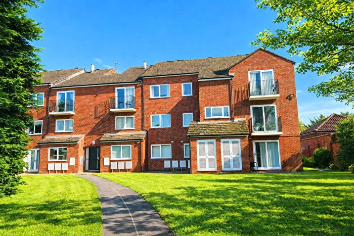 2 Bedroom Apartment For Sale In St. Cuthberts Place, Darlington, DL3