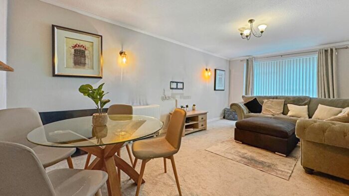 2 Bedroom Flat To Rent In London Road, Leicester, LE2