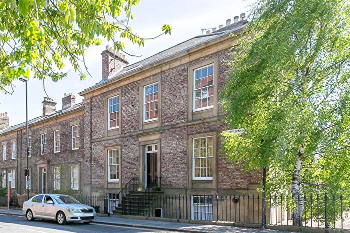 2 Bedroom Maisonette For Sale In St. Thomas Street, Newcastle Upon Tyne, NE1