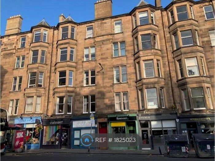 2 Bedroom Flat To Rent In Bruntsfield Place, Edinburgh, EH10