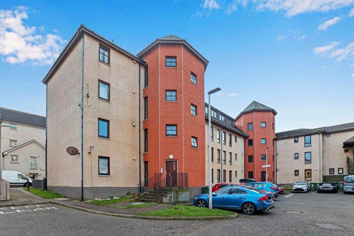 1 Bedroom Flat For Sale In Fowlers Court, Prestonpans, EH32