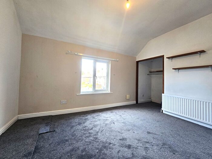 2 Bedroom End Of Terrace House To Rent In Oakfield Road, Market Drayton, TF9