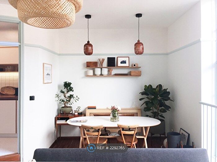 1 Bedroom Flat To Rent In Strand Building, London, E9