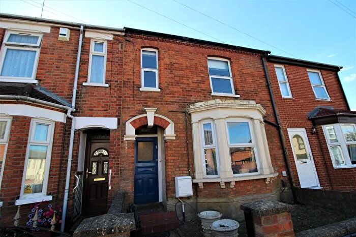 2 Bedroom Flat To Rent In Marne Street, Kempston, MK42