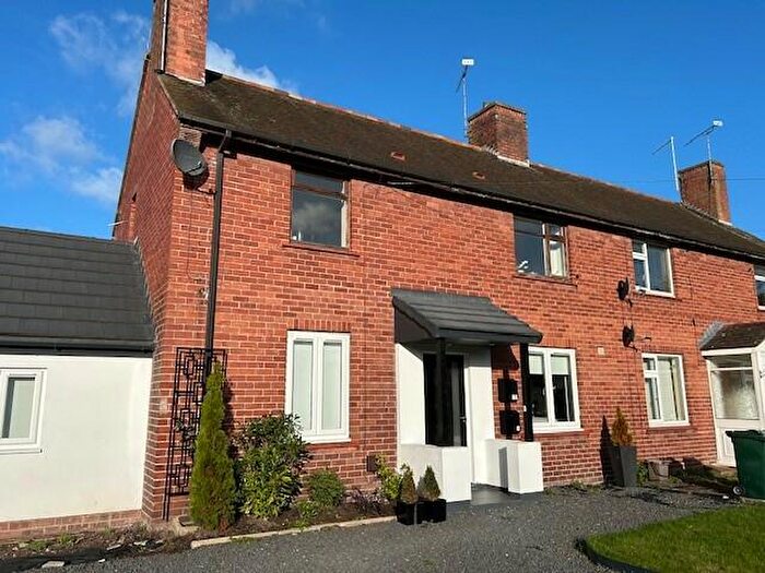 1 Bedroom Flat To Rent In Bache, Upton, CH2