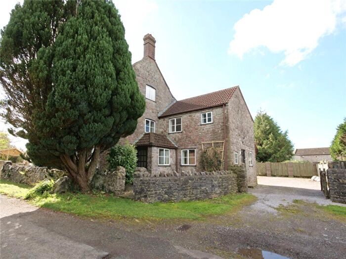 5 Bedroom Semi-Detached House To Rent In Gurney Slade, Somerset, BA3