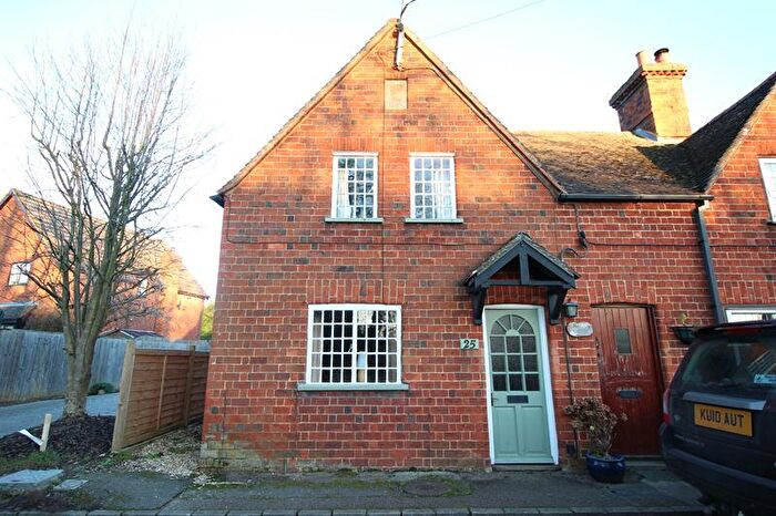 2 Bedroom Cottage To Rent In High Street, Souldrop, Beds, MK44