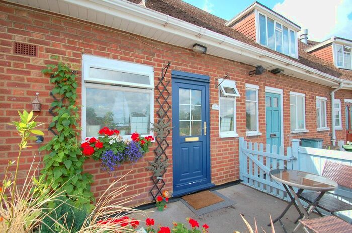 2 Bedroom Flat To Rent In A Swains Market, Flackwell Heath, Buckinghamshire, HP10