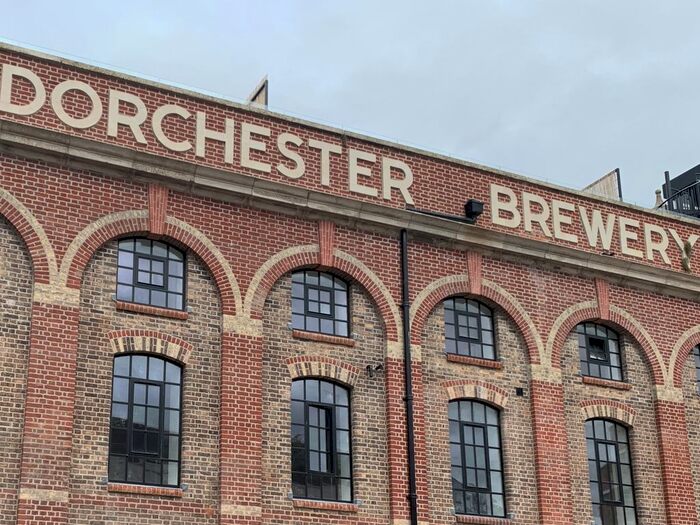 2 Bedroom Flat To Rent In The Brewery Square, Dorchester, DT1