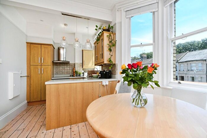 1 Bedroom Flat For Sale In Springfield Road, Brighton, BN1 - Photo 3