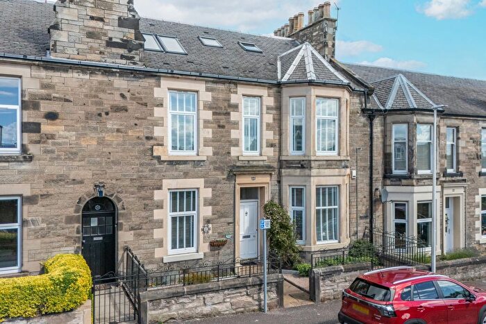 2 Bedroom Flat For Sale In Meldrum Road, Kirkcaldy, KY2