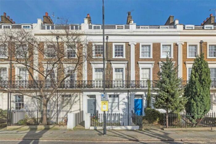 1 Bedroom Apartment To Rent In Mornington Terrace, Mornington Crescent, NW1