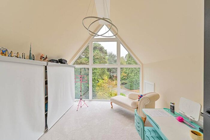 7 Bedroom Detached House To Rent In Sprucedale Gardens, Shirley, Croydon, CR0