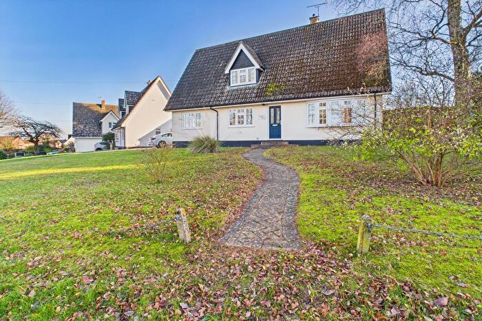 4 Bedroom Detached House To Rent In Mill Lane, Barnham, IP24