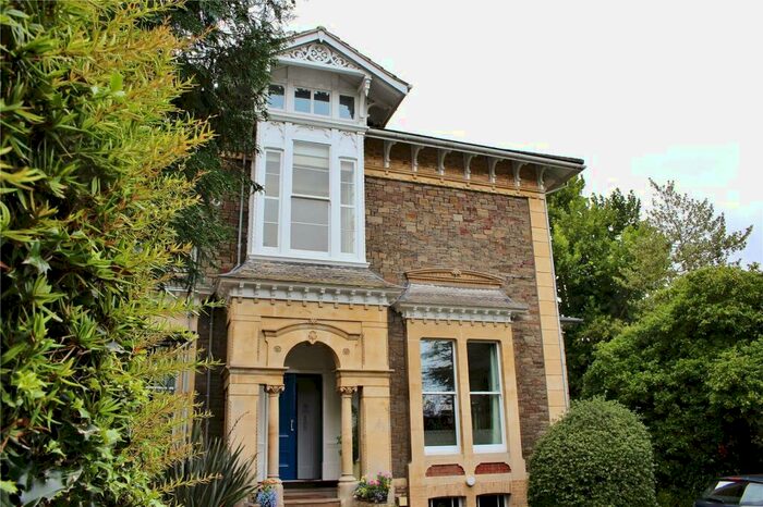 2 Bedroom Apartment To Rent In Severnleigh House, Stoke Hill, Bristol, BS9