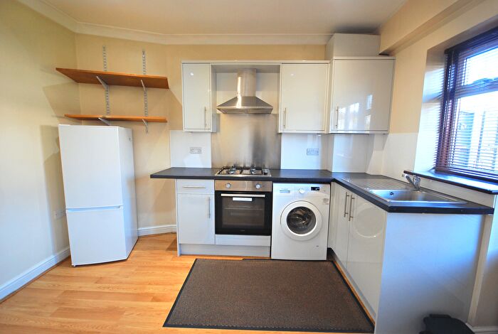 1 Bedroom Flat To Rent In Burnside Crescent, Wembley, HA0