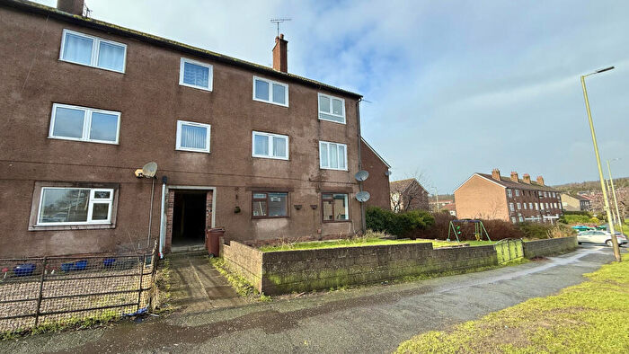 2 Bedroom Flat For Sale In G/, Buttars Loan, Dundee, Dundee City, DD2