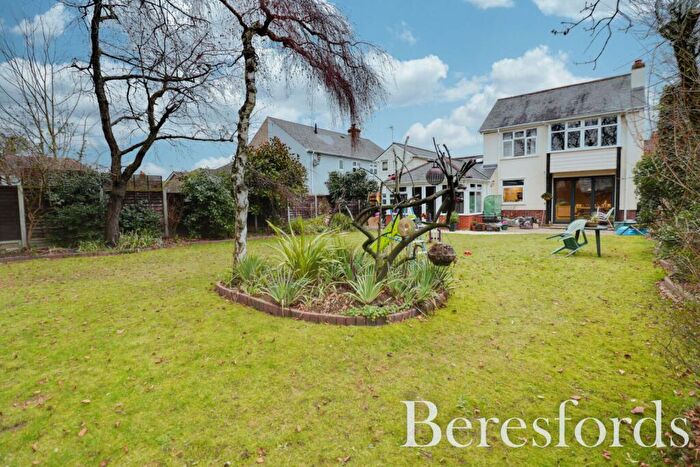 4 Bedroom Detached House For Sale In Nelson Road, Colchester, CO3