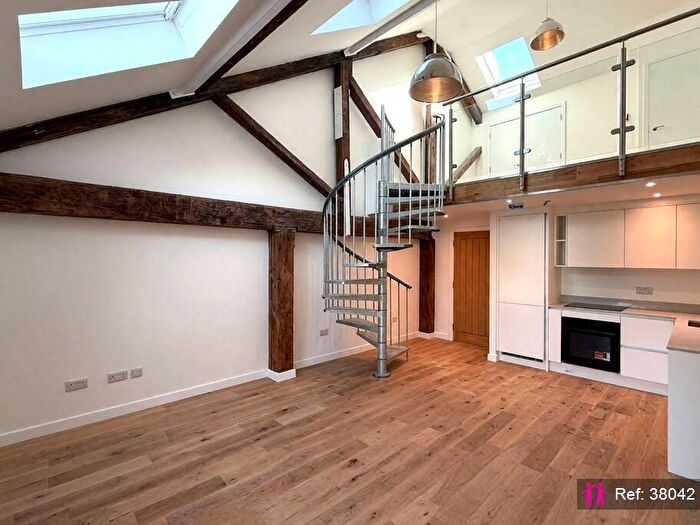 1 Bedroom Apartment For Sale In Carpet Lane, Leith, Edinburgh, EH6