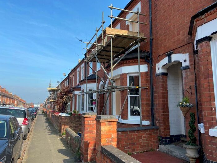 2 Bedroom House To Rent In Cambridge Street, Wolverton, Milton Keynes, MK12