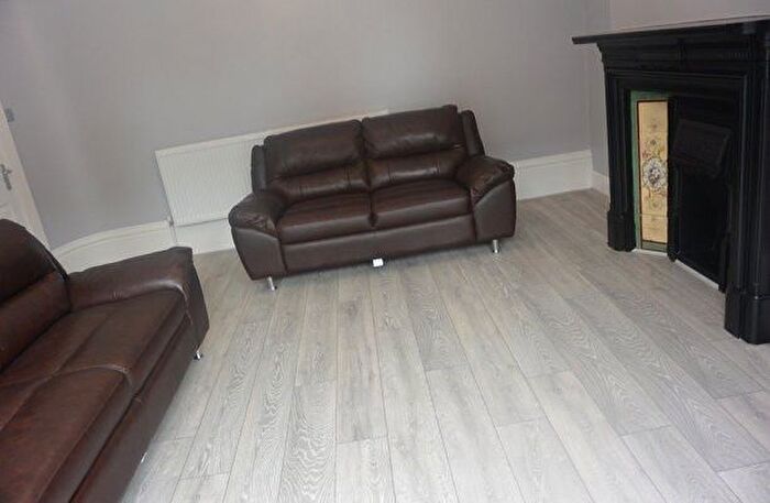 5 Bedroom Semi Detached House To Rent In St Michael’S Terrace, Leeds, LS6