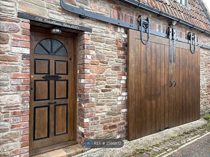 2 Bedroom Detached House To Rent In Brook Lane, St Paul's, Bristol, BS6