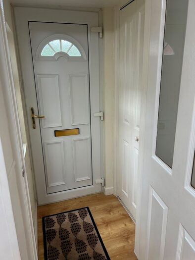 2 Bedroom Terraced House To Rent In Loram Way, Exeter, EX2