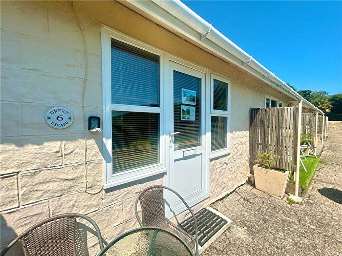 1 Bedroom Apartment For Sale In Boxers Lane, Niton, Ventnor, PO38