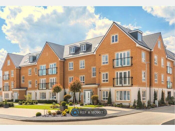 2 Bedroom Flat To Rent In Kenyonway, Slough, SL3