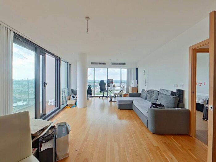 2 Bedroom Apartment To Rent In River Heights, High Street, Stratford, E15