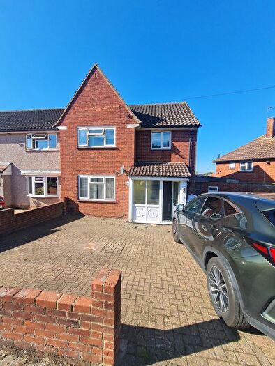 3 Bedroom Terraced House To Rent In Calley Down Crescent, Croydon, CR0