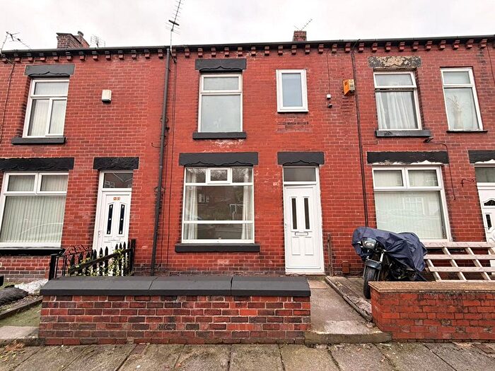 3 Bedroom Semi-Detached House To Rent In Third Avenue, Bolton, Greater Manchester, BL1