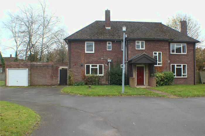 4 Bedroom Detached House To Rent In Park Lane, Brampton, Huntingdon PE28