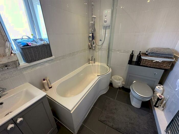 4 Bedroom Semi-Detached House For Sale In Stonehouse Lane, Combe Down, Bath, BA2