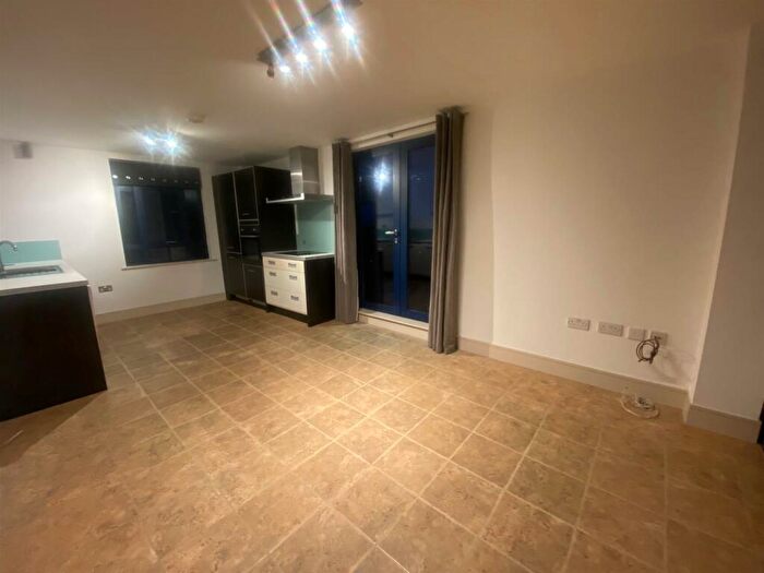 2 Bedroom Apartment To Rent In Apartment The Equilibrium, Plover Road, Lindley, HD3