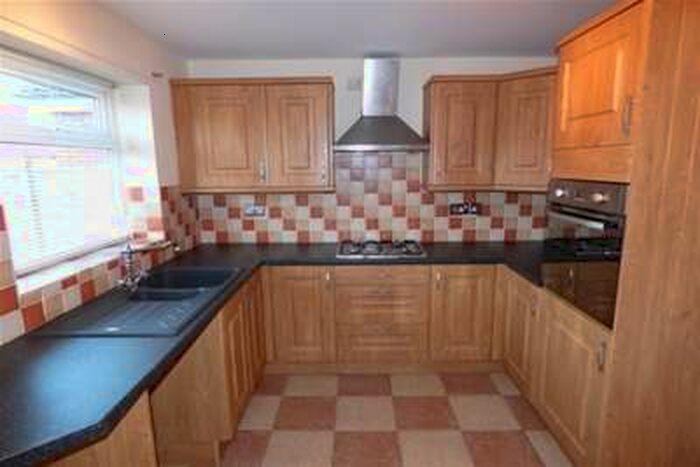 2 Bedroom Semi-Detached House To Rent In Stockton On Tees, Holburn Park, TS19