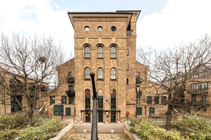 1 Bedroom Flat To Rent In Plate House, Burrells Wharf Square, London, E14