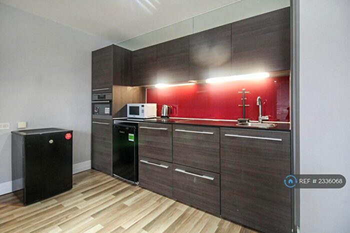 2 Bedroom Flat To Rent In Arcus Apartments, Leicester, LE1