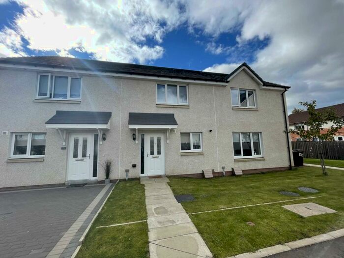 3 Bedroom Terraced House To Rent In Brown Street, Renfrew, PA4