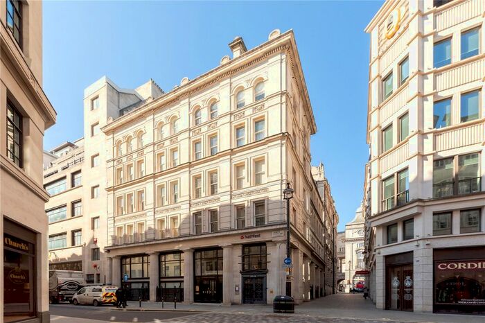 1 Bedroom Flat To Rent In Bank Chambers, Jermyn Street, London, SW1Y